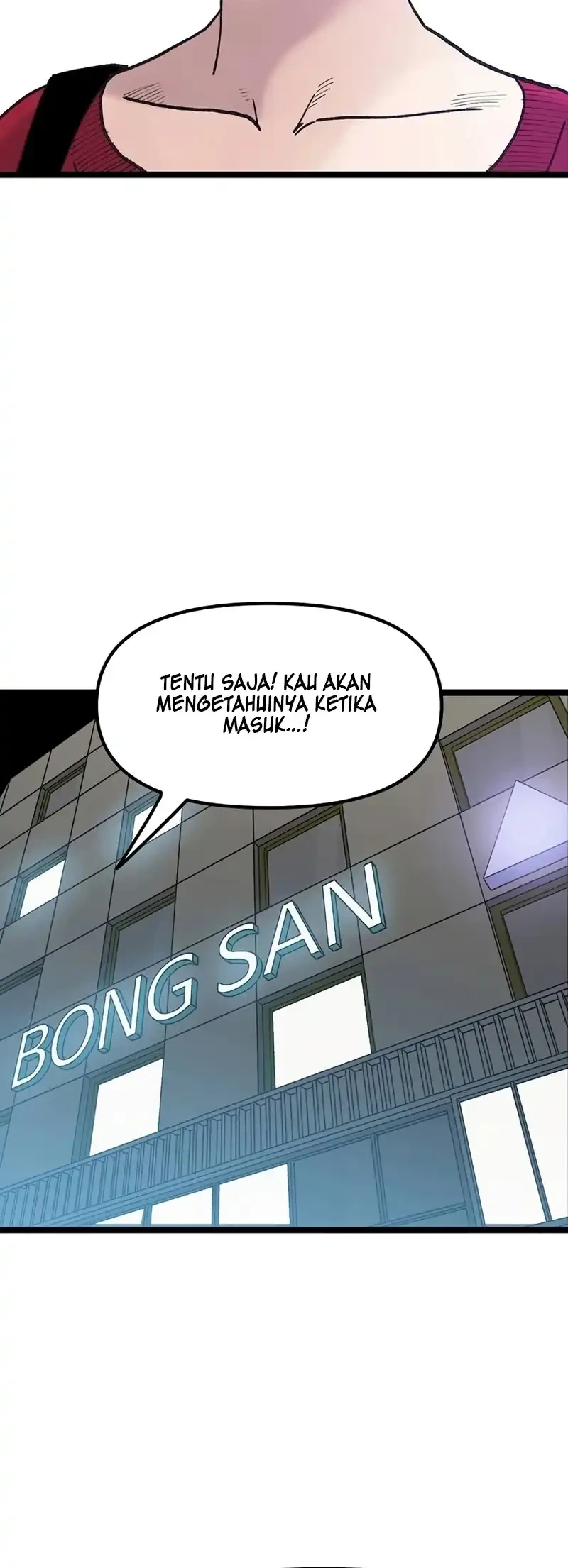 Silent Transfer Student Chapter 53 Gambar 31