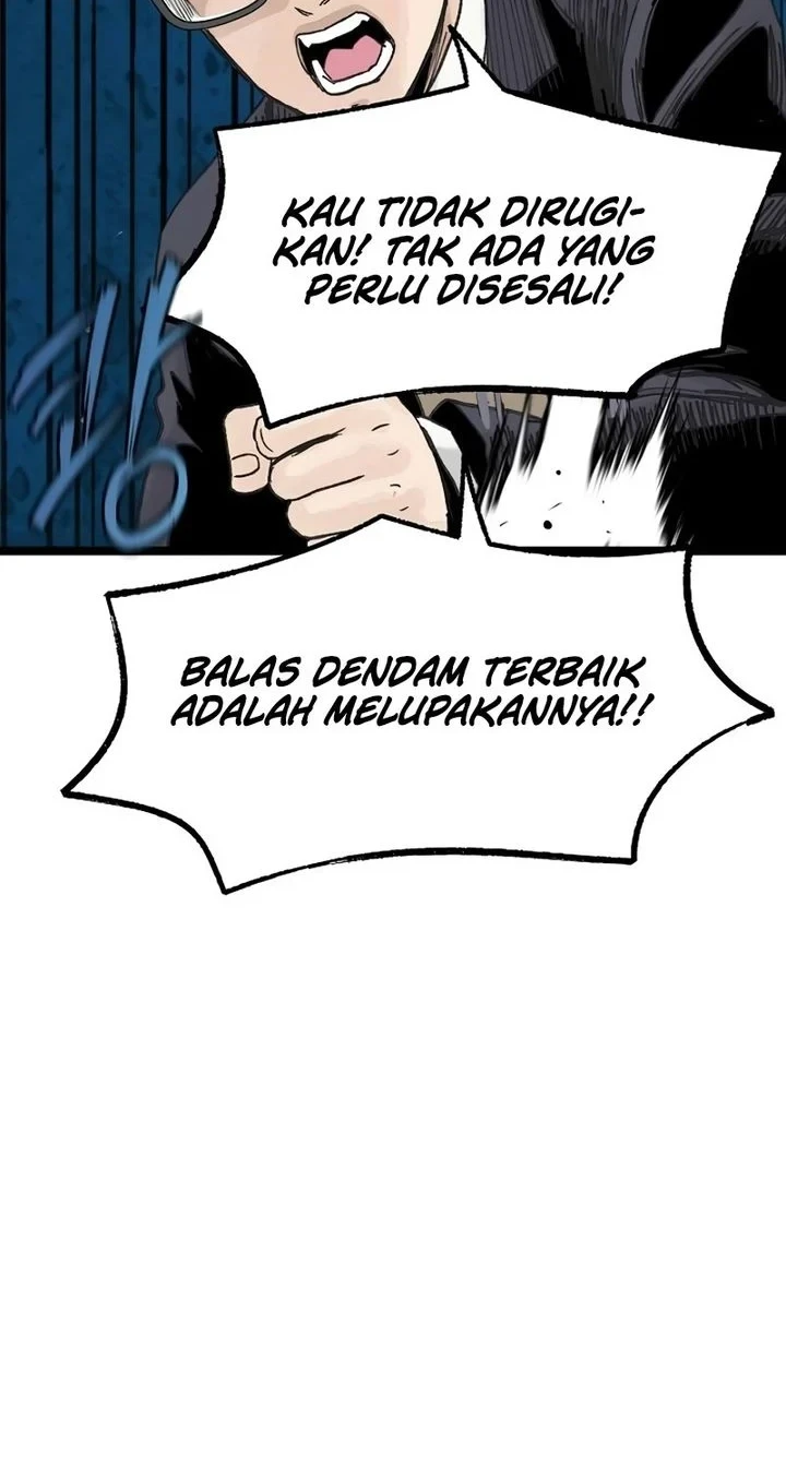 Silent Transfer Student Chapter 58 Gambar 38