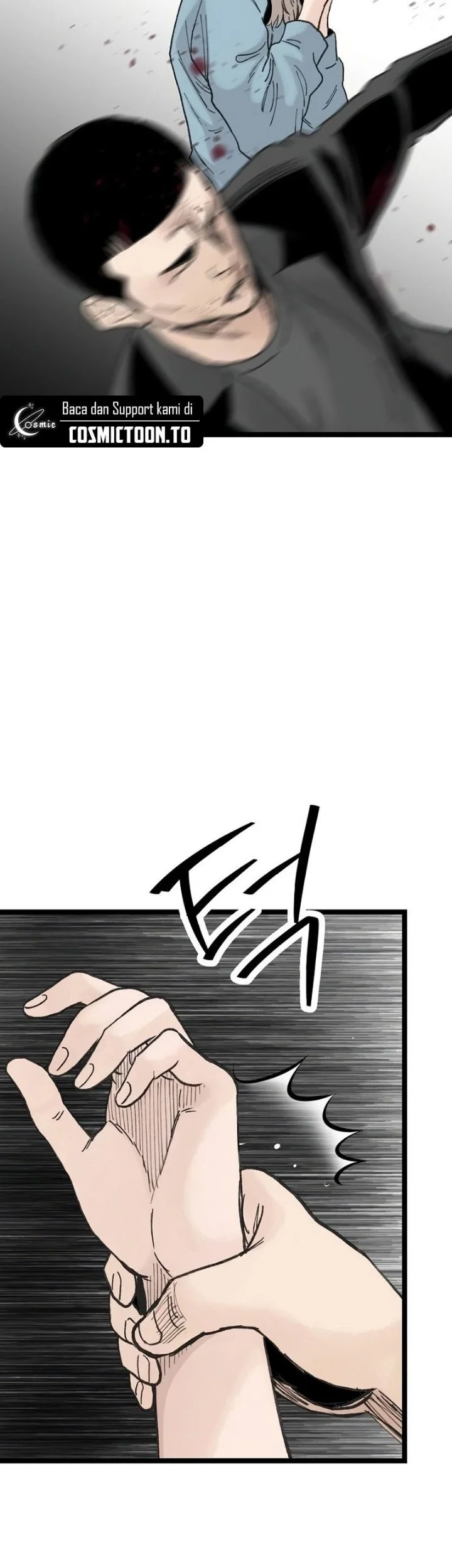 Silent Transfer Student Chapter 60 Gambar 33