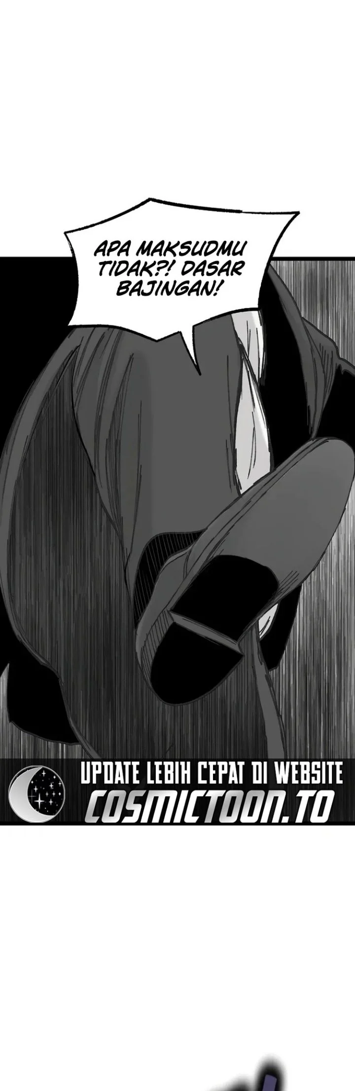 Silent Transfer Student Chapter 61 Gambar 25