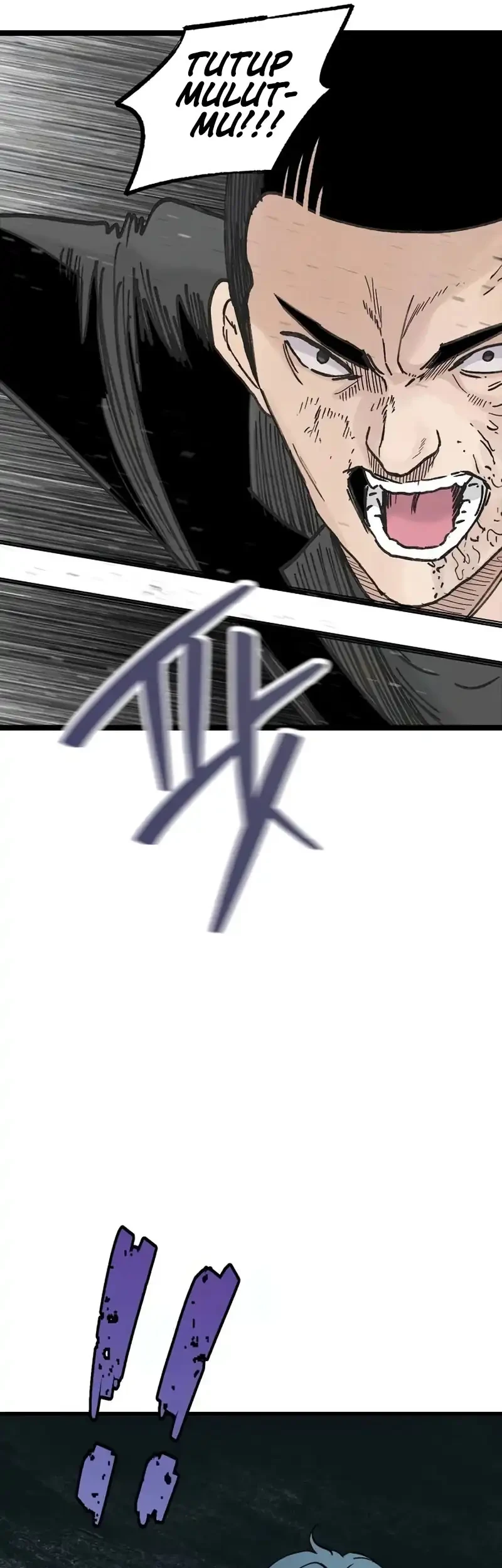 Silent Transfer Student Chapter 75 Gambar 31