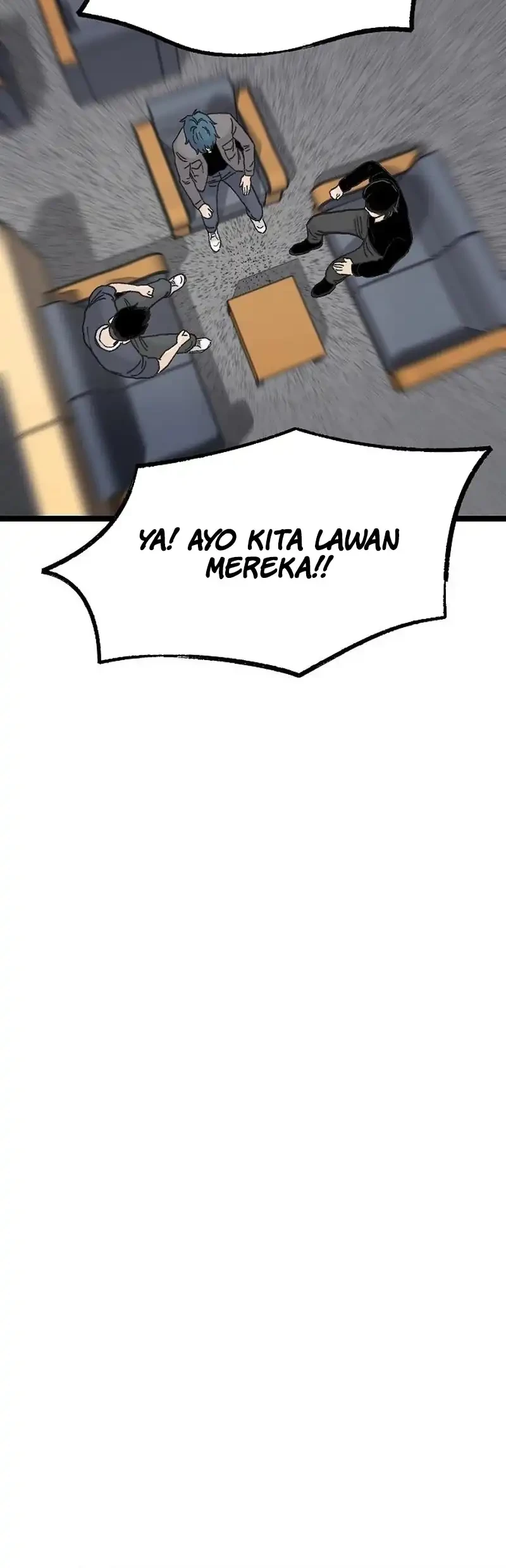 Silent Transfer Student Chapter 76 Gambar 33