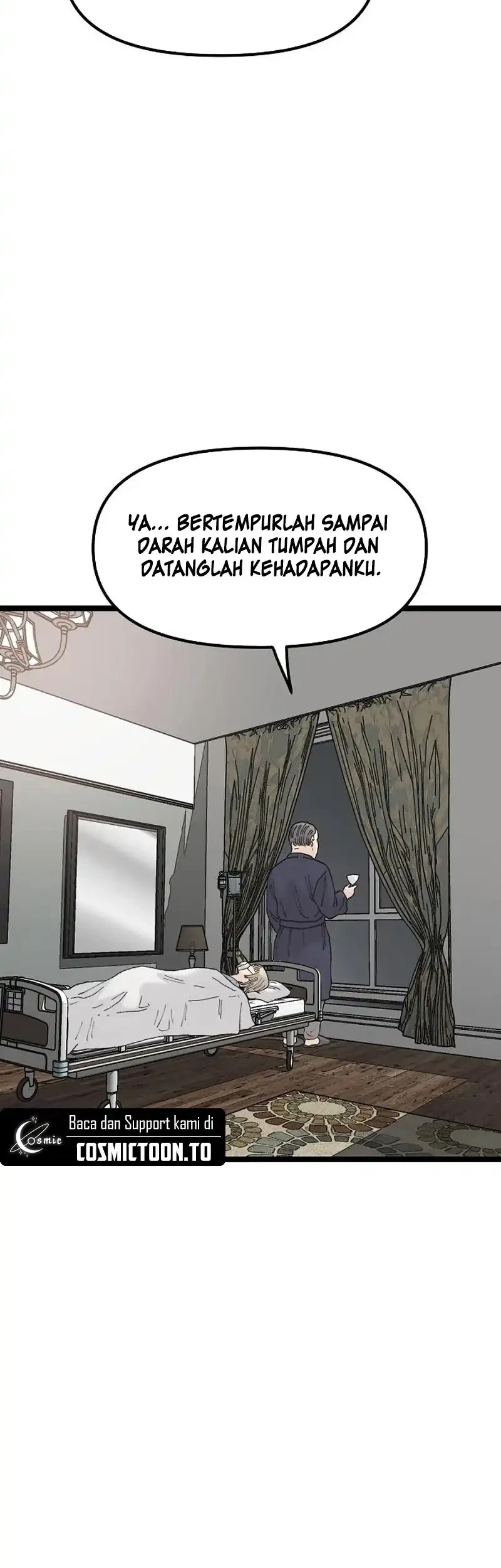 Silent Transfer Student Chapter 77 Gambar 32