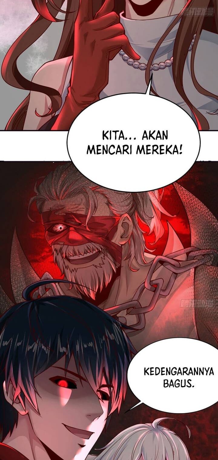 Since The Red Moon Appeared (Hongyue Start) Chapter 54 Gambar 21