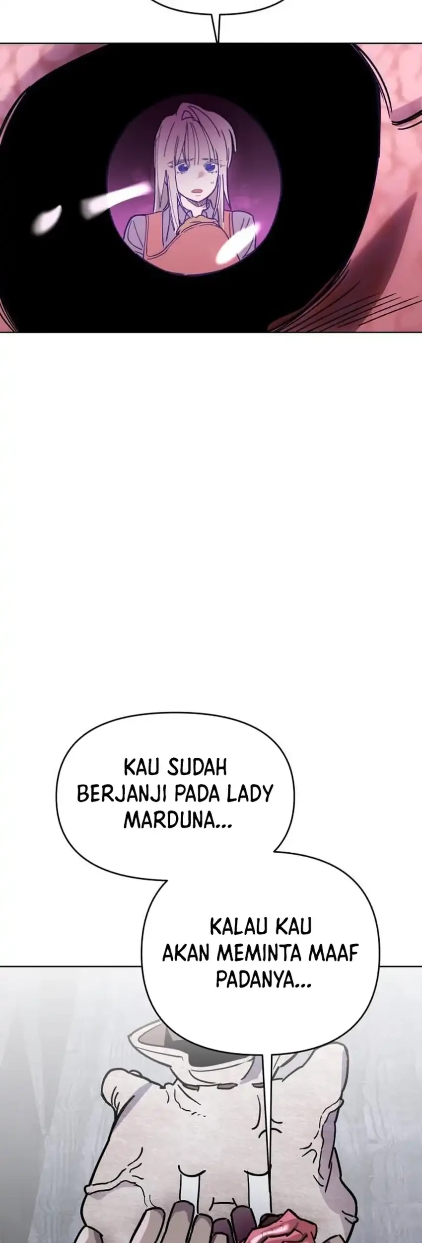 Single Dad in Another World Chapter 49 Gambar 41
