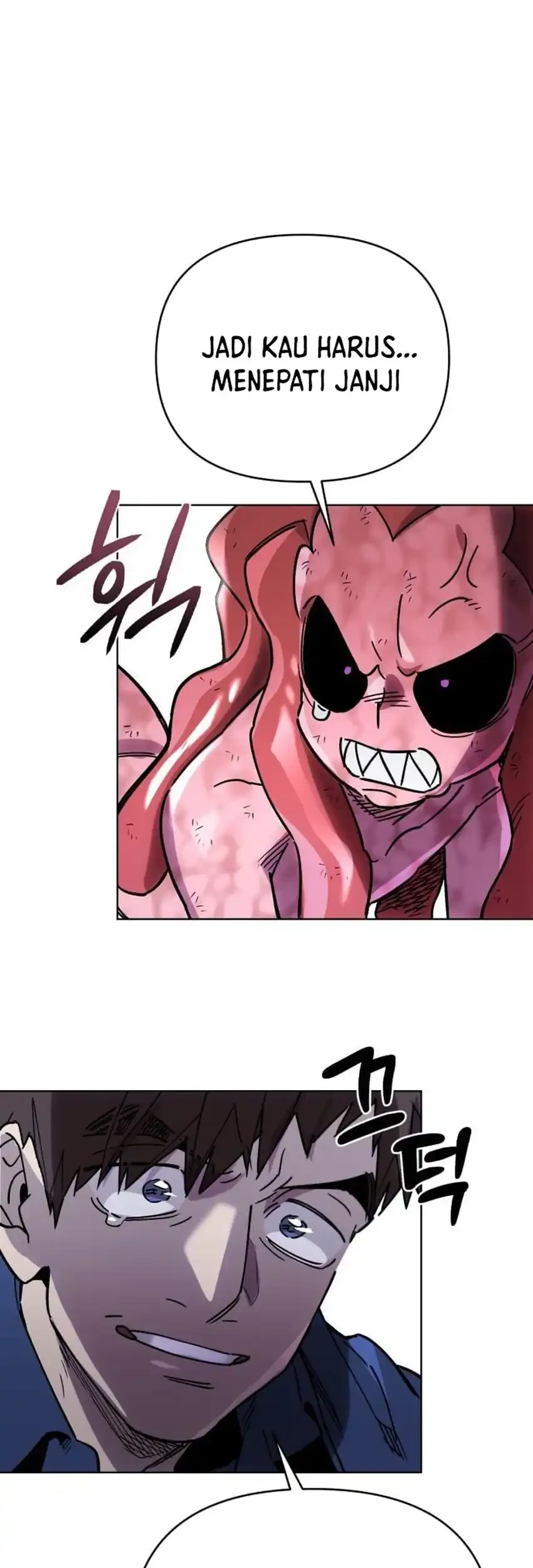 Single Dad in Another World Chapter 49 Gambar 43