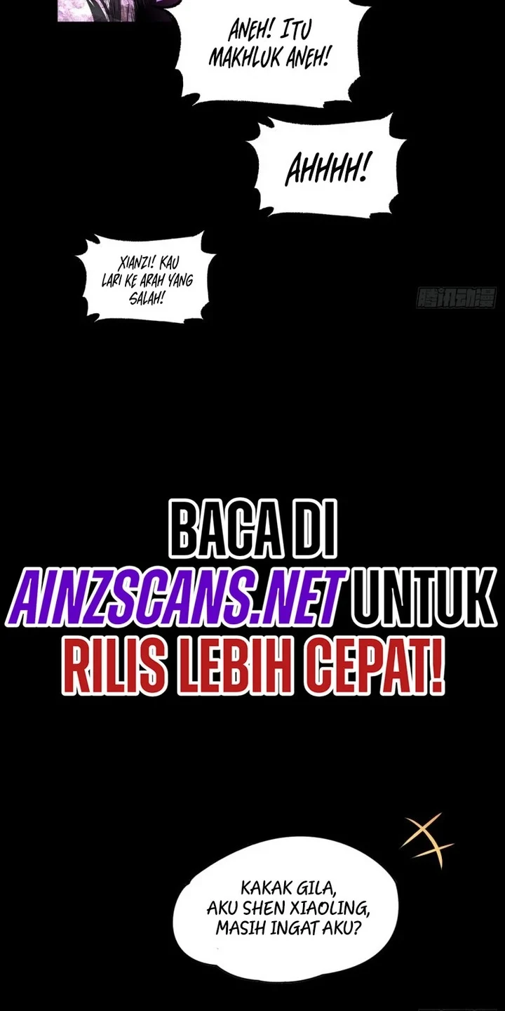 Sinister Immortal Path Chapter 1 Gambar 28