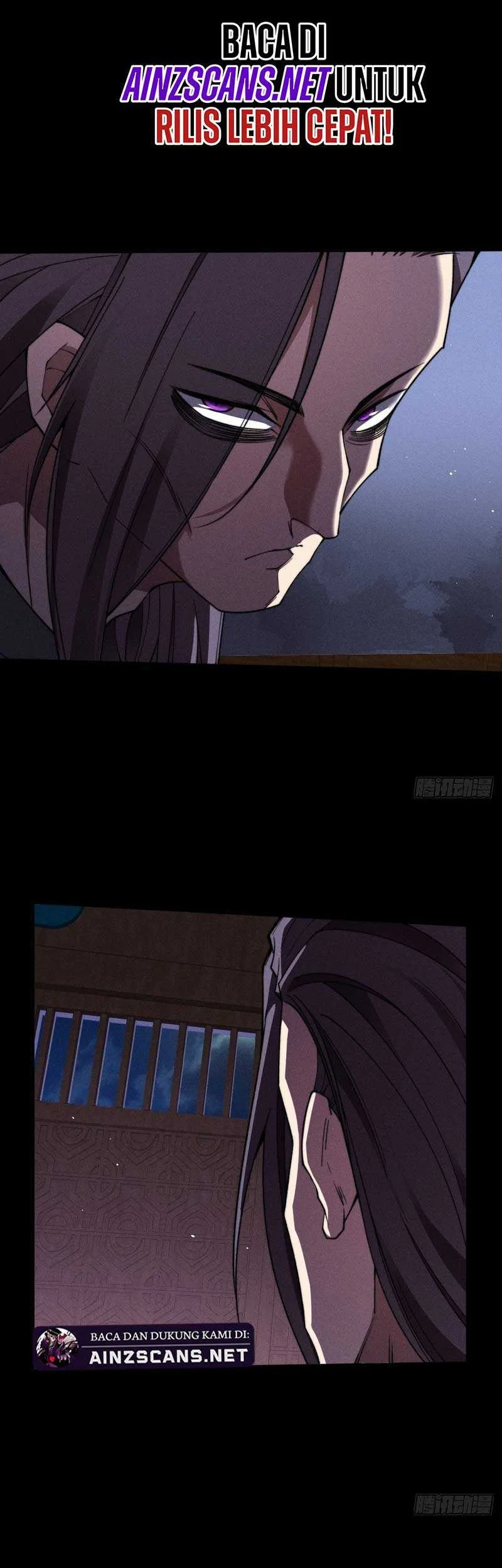 Sinister Immortal Path Chapter 17 Gambar 26