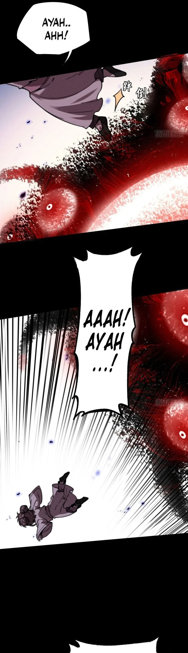 Sinister Immortal Path Chapter 22 Gambar 19