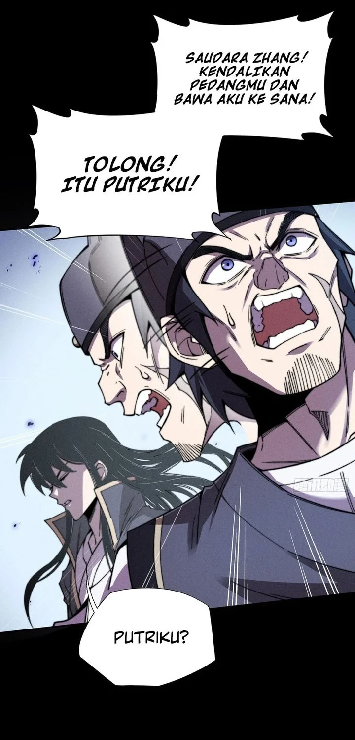 Sinister Immortal Path Chapter 22 Gambar 18