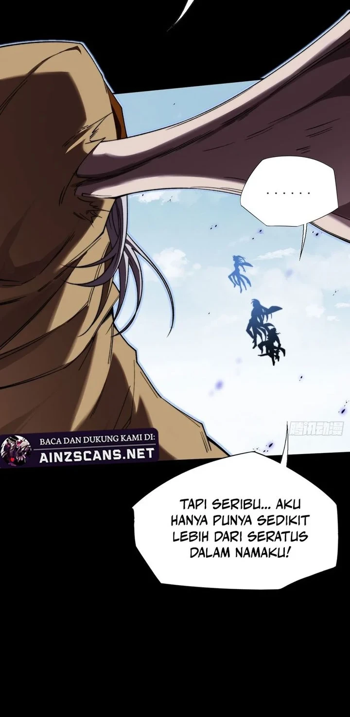 Sinister Immortal Path Chapter 23 Gambar 21
