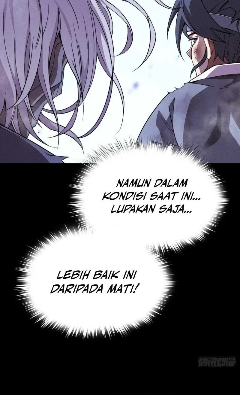 Sinister Immortal Path Chapter 26 Gambar 19