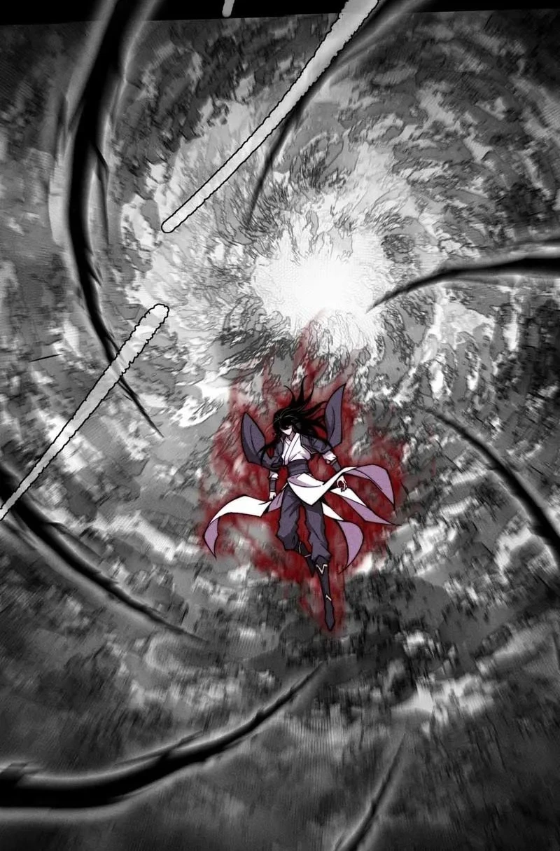Sinister Immortal Path Chapter 28 Gambar 12