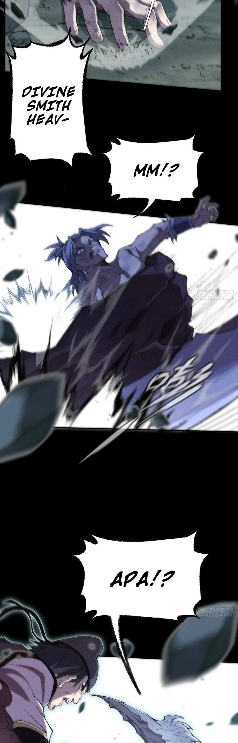 Sinister Immortal Path Chapter 29 Gambar 17