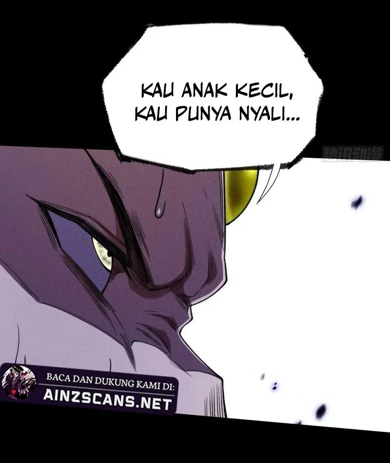 Sinister Immortal Path Chapter 38 Gambar 16