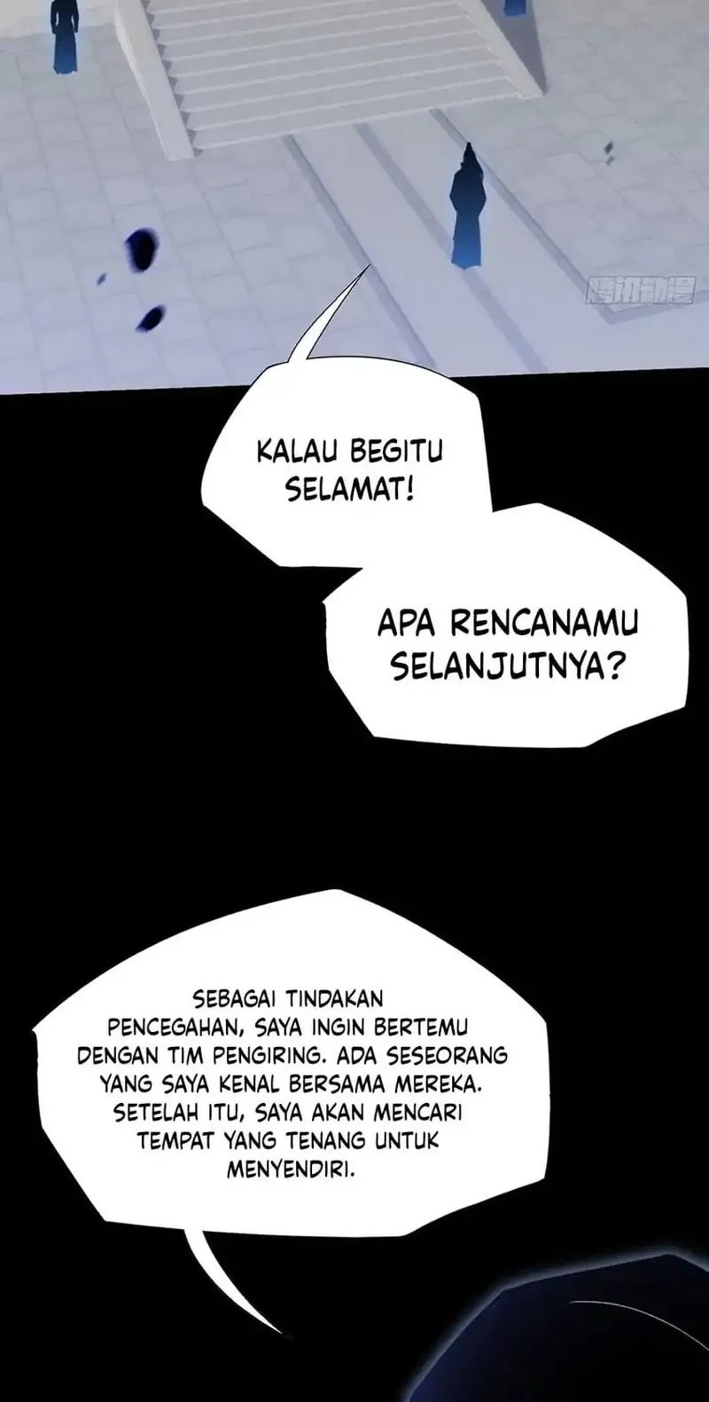 Sinister Immortal Path Chapter 51 Gambar 22