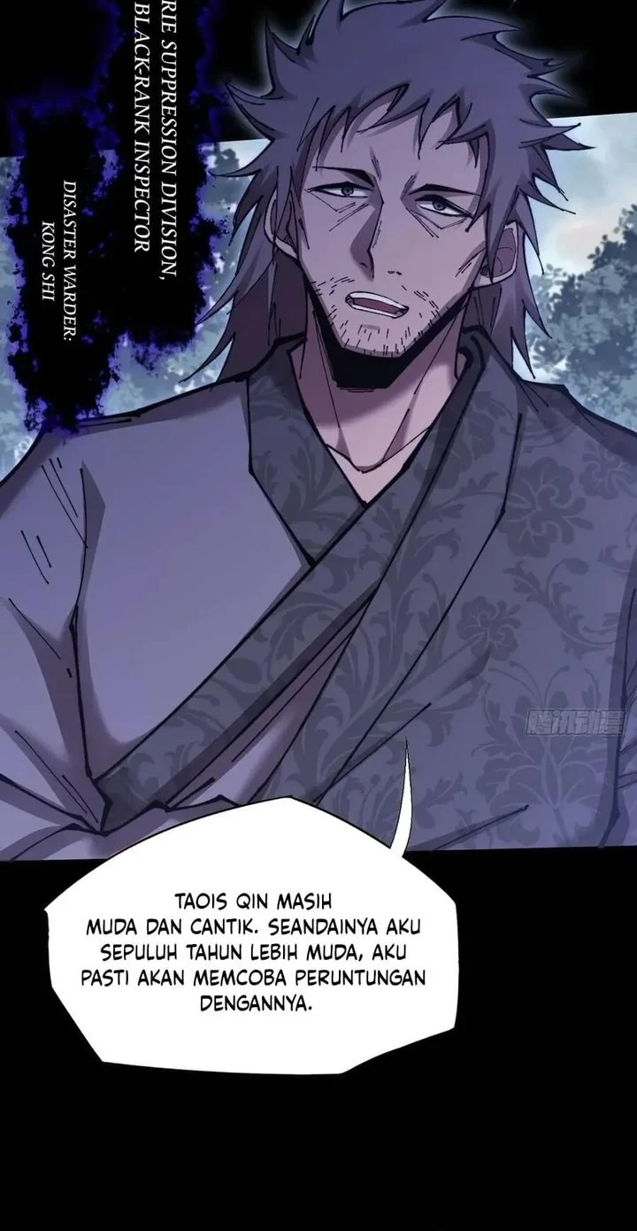 Sinister Immortal Path Chapter 53 Gambar 20