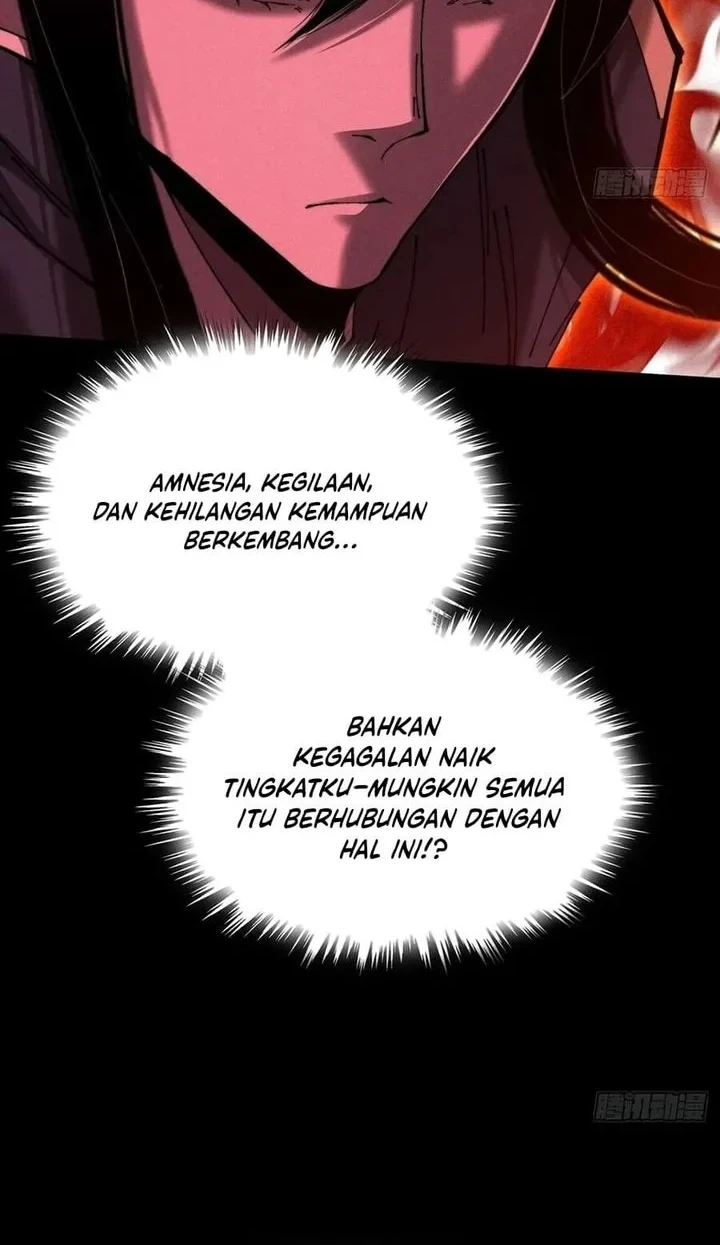 Sinister Immortal Path Chapter 55 Gambar 20