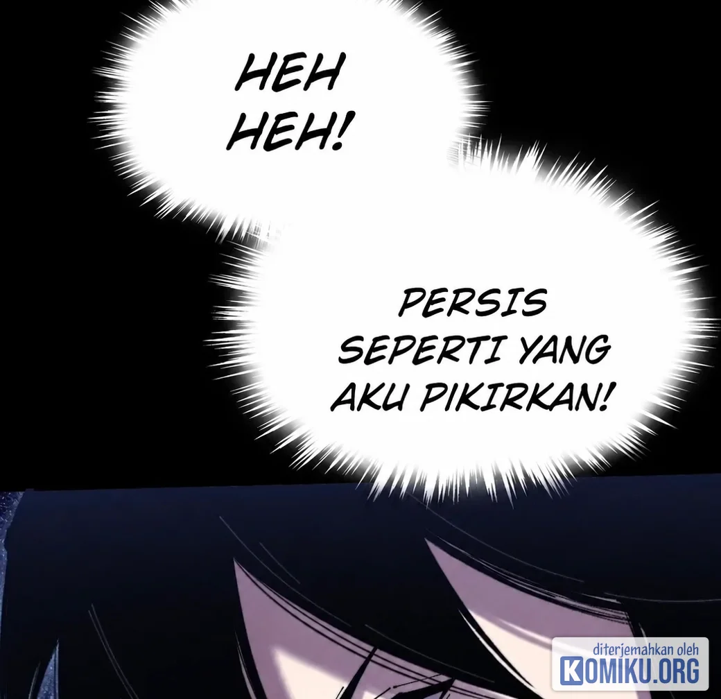 Sinister Immortal Path Chapter 56 Gambar 37