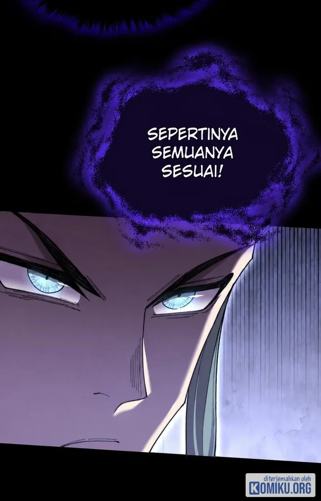 Sinister Immortal Path Chapter 57 Gambar 26