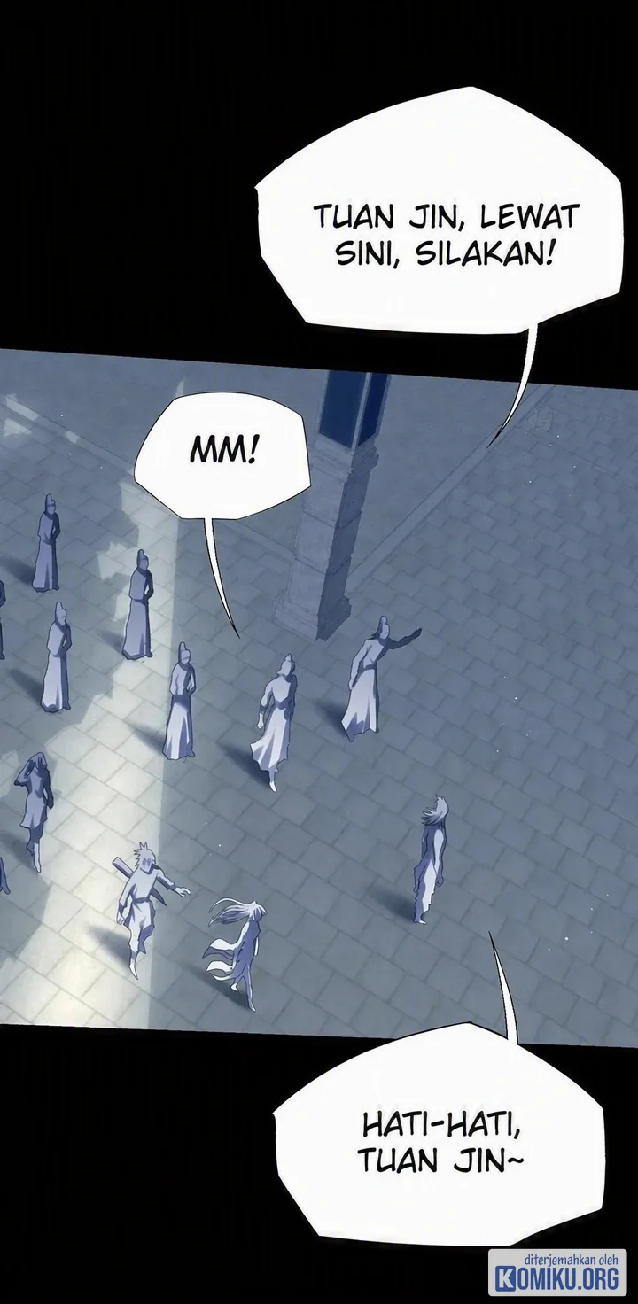 Sinister Immortal Path Chapter 57 Gambar 27