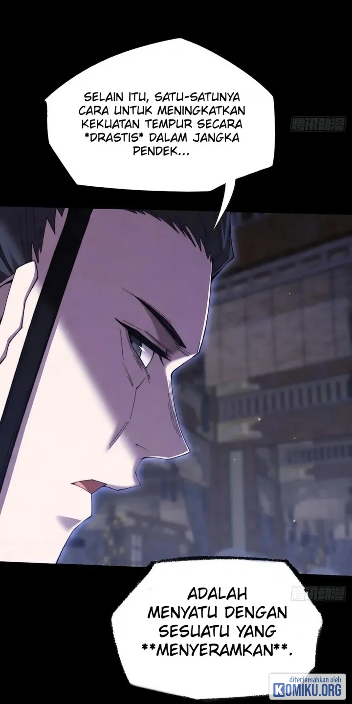 Sinister Immortal Path Chapter 59 Gambar 26