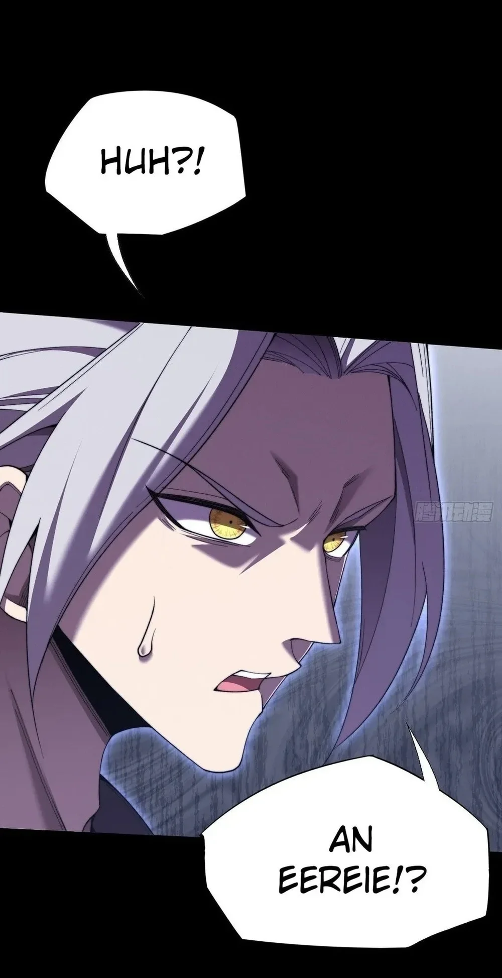 Sinister Immortal Path Chapter 59 Gambar 27