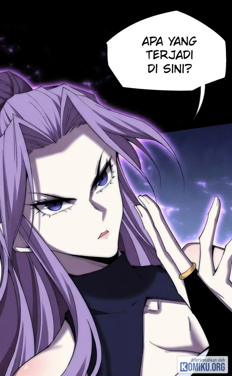 Sinister Immortal Path Chapter 62 Gambar 36