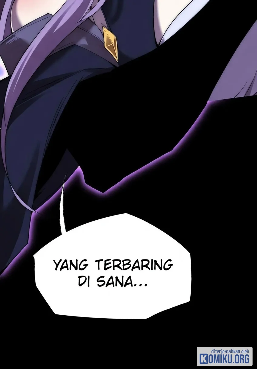 Sinister Immortal Path Chapter 62 Gambar 37