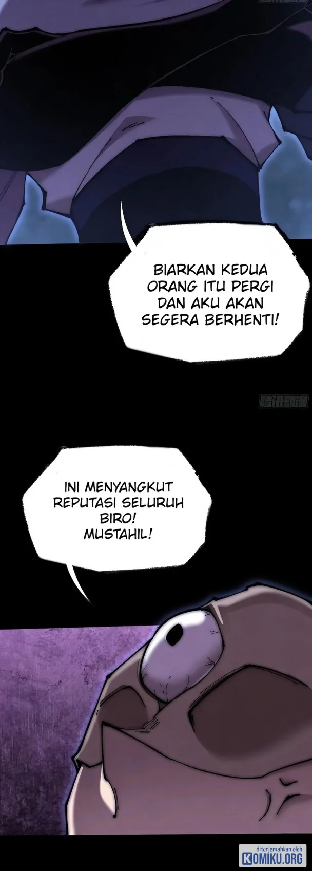 Sinister Immortal Path Chapter 63 Gambar 26