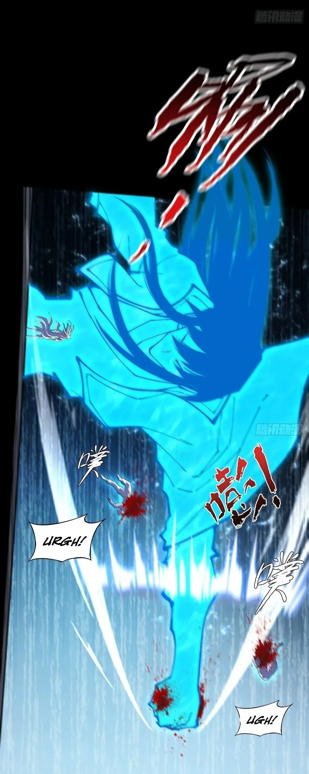 Sinister Immortal Path Chapter 64 Gambar 33