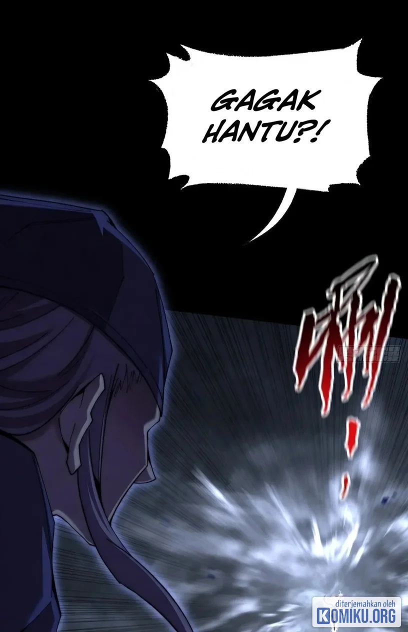 Sinister Immortal Path Chapter 72 Gambar 23