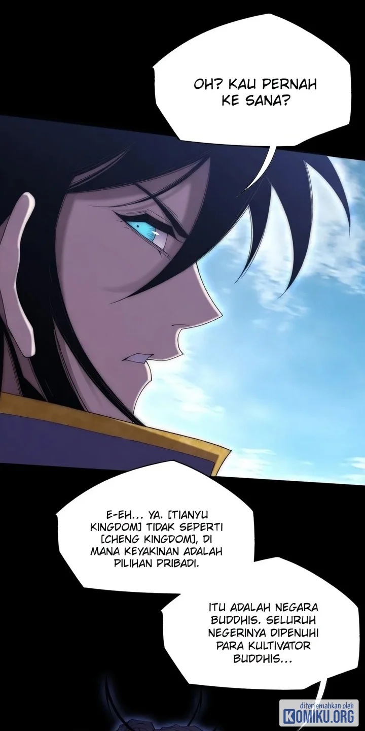 Sinister Immortal Path Chapter 88 Gambar 18