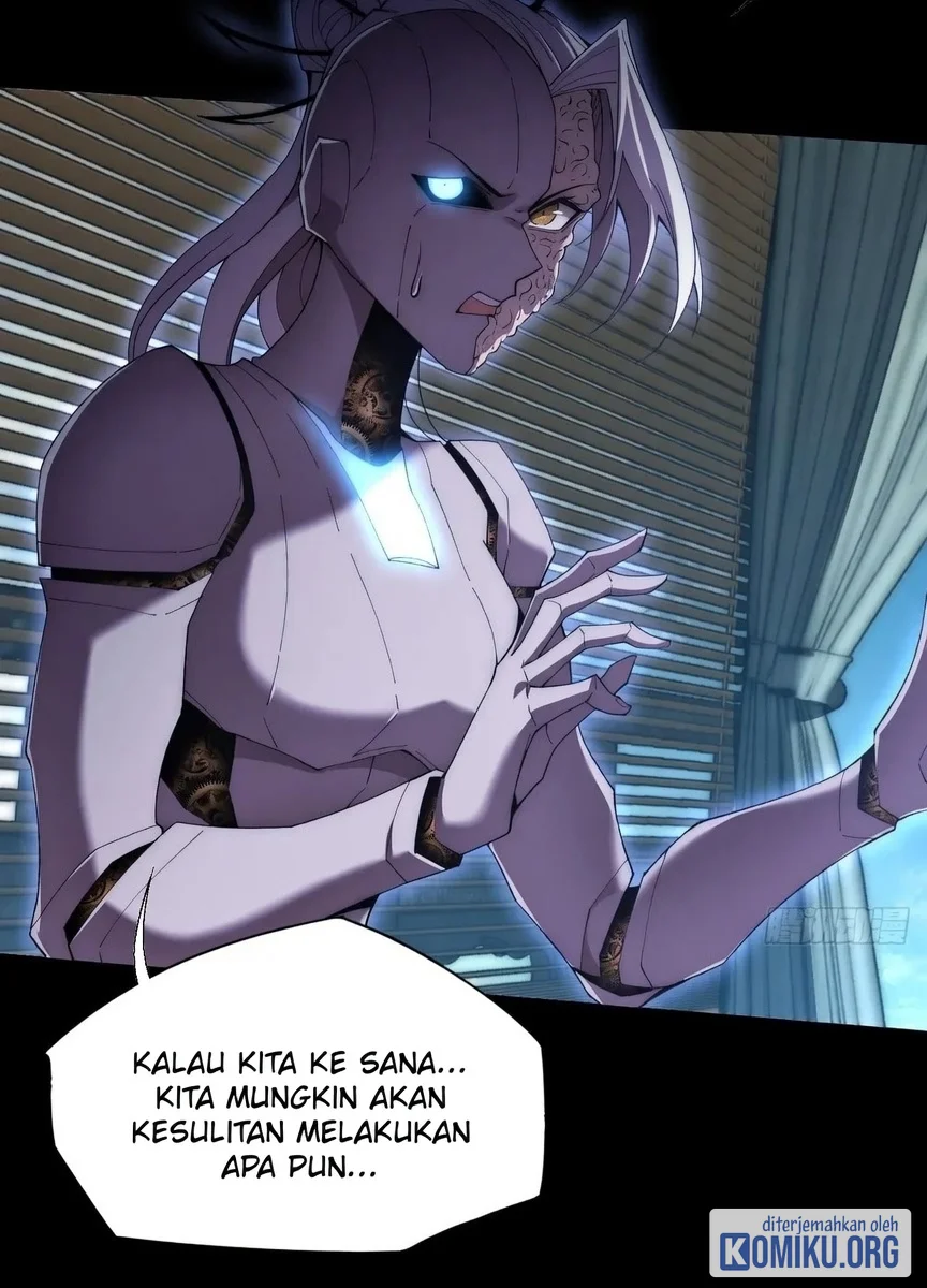 Sinister Immortal Path Chapter 88 Gambar 19