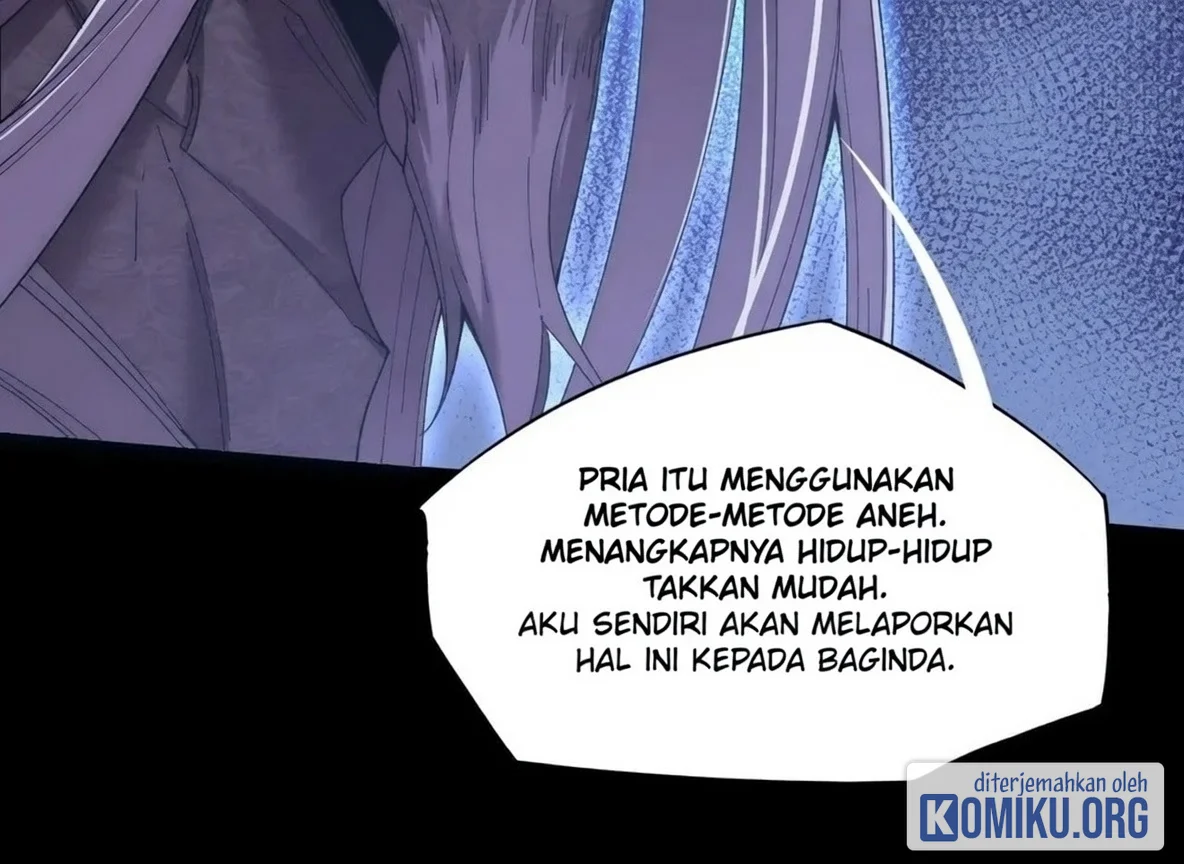 Sinister Immortal Path Chapter 89 Gambar 17