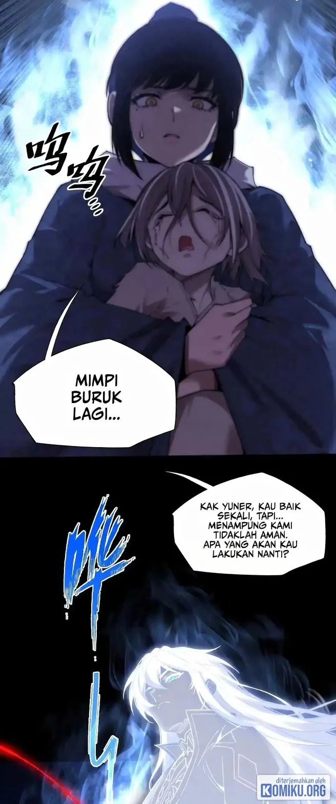 Sinister Immortal Path Chapter 96 Gambar 14