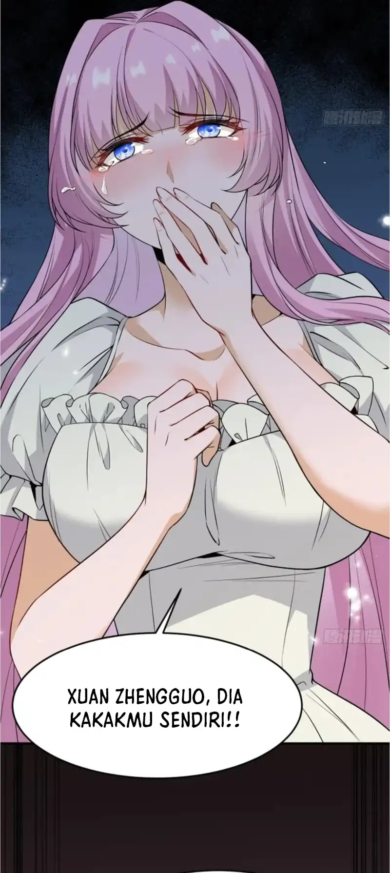 Sister-in-Law: I'm Really Not a Fool Anymore Chapter 17 Gambar 22