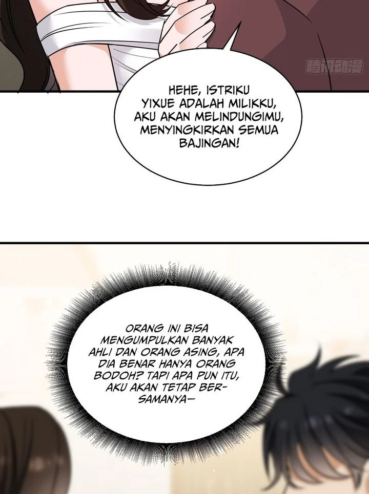 Sister-in-Law: I'm Really Not a Fool Anymore Chapter 30 Gambar 21