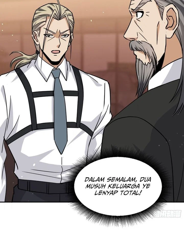 Sister-in-Law: I'm Really Not a Fool Anymore Chapter 32 Gambar 18