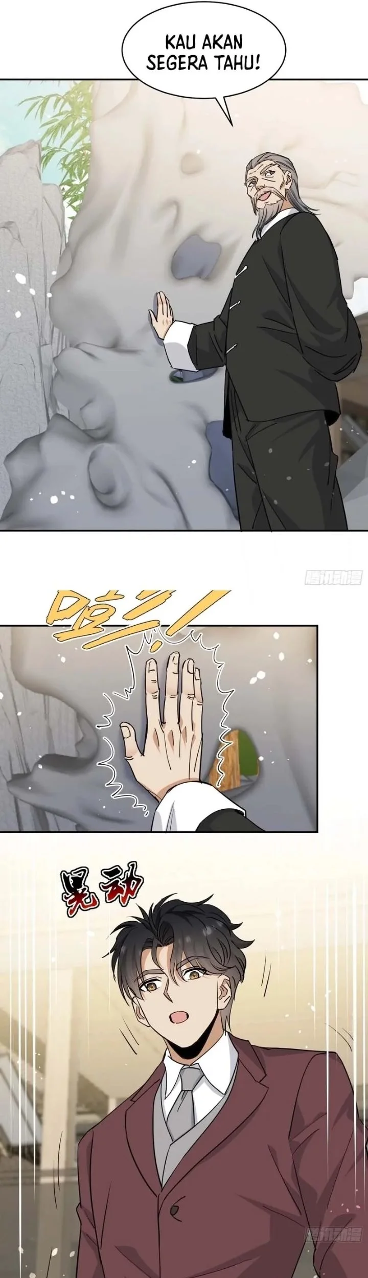 Sister-in-Law: I'm Really Not a Fool Anymore Chapter 38 Gambar 18