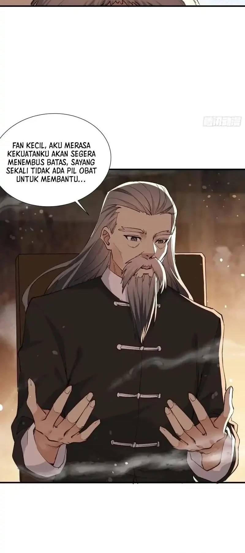 Sister-in-Law: I'm Really Not a Fool Anymore Chapter 39 Gambar 19