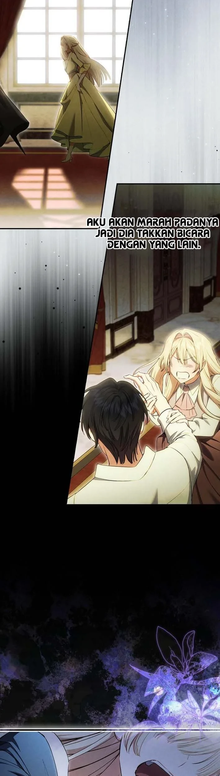 Sister-in-law of the Heroine in a Childcare Novel Chapter 1 Gambar 32