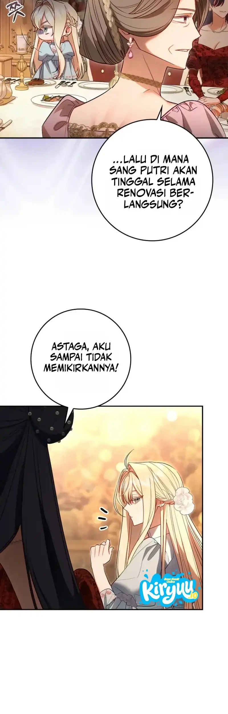 Sister-in-law of the Heroine in a Childcare Novel Chapter 10 Gambar 39