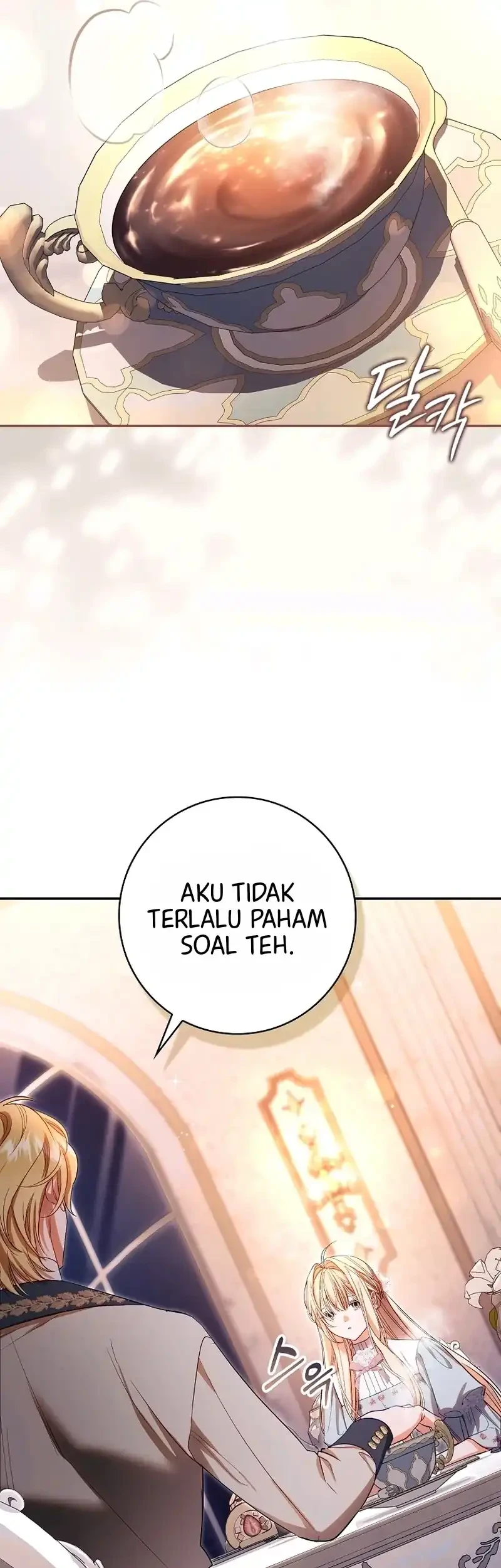 Sister-in-law of the Heroine in a Childcare Novel Chapter 11 Gambar 32
