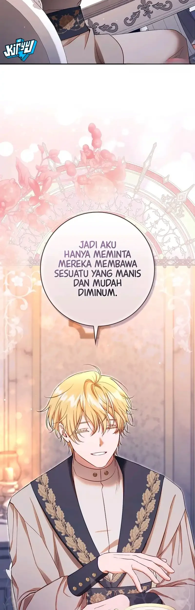 Sister-in-law of the Heroine in a Childcare Novel Chapter 11 Gambar 33