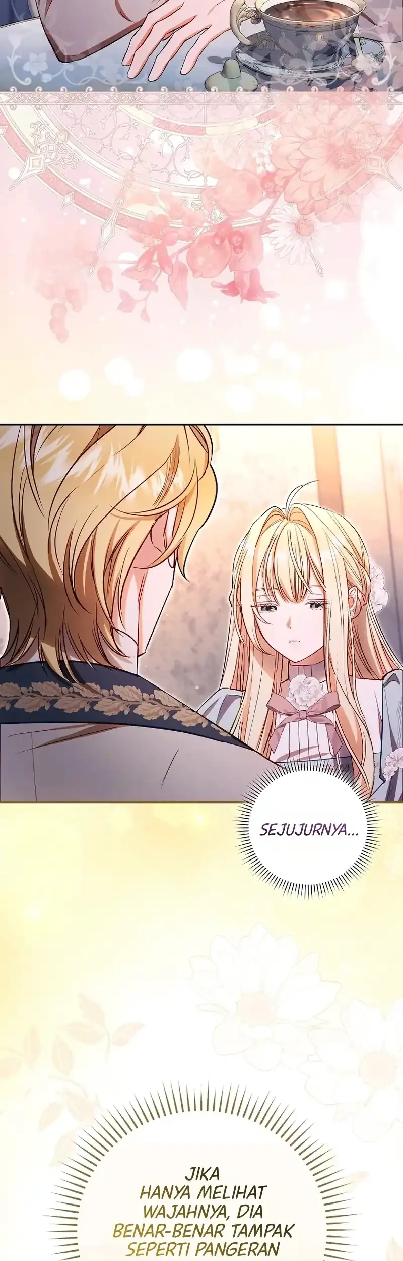 Sister-in-law of the Heroine in a Childcare Novel Chapter 11 Gambar 34