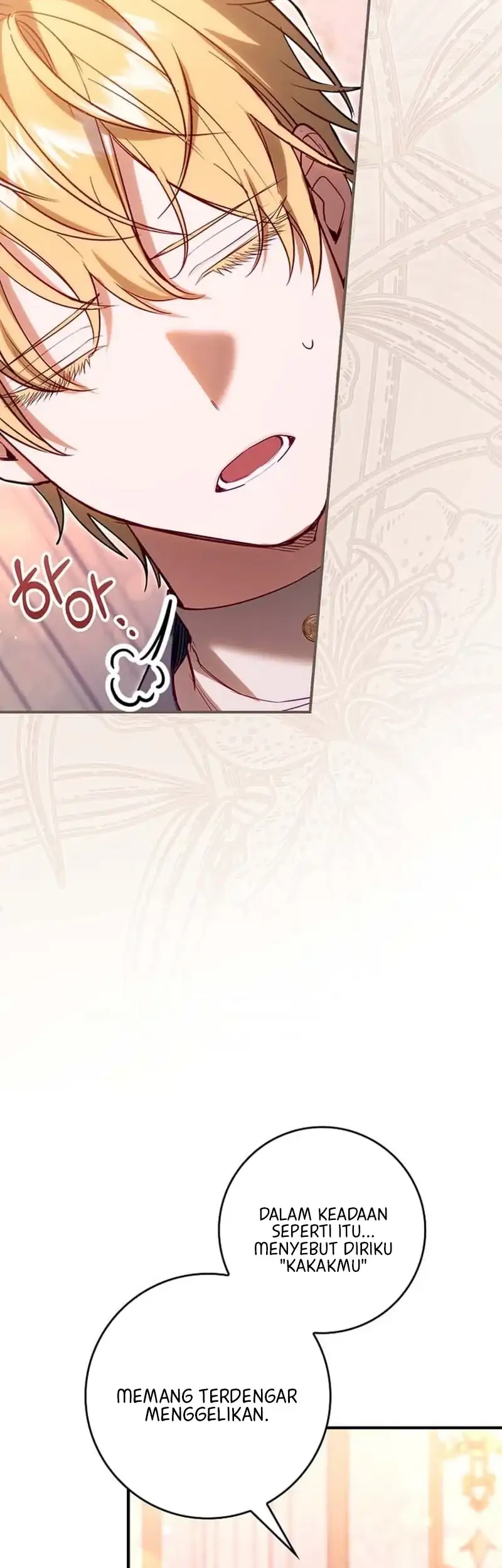 Sister-in-law of the Heroine in a Childcare Novel Chapter 12 Gambar 38