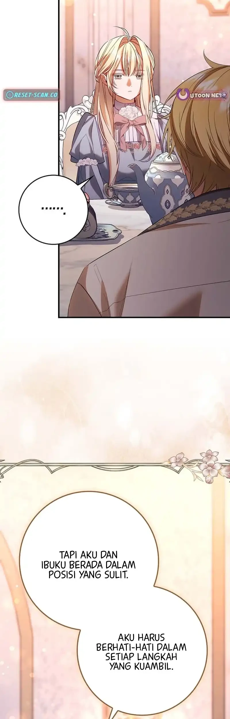 Sister-in-law of the Heroine in a Childcare Novel Chapter 12 Gambar 39