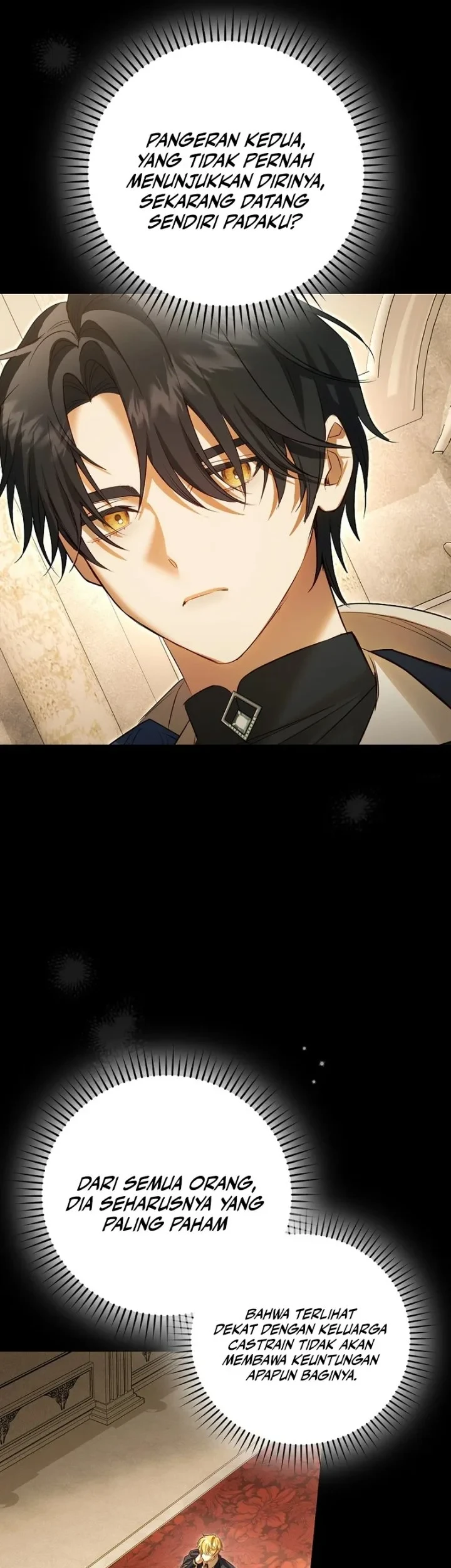 Sister-in-law of the Heroine in a Childcare Novel Chapter 17 Gambar 31