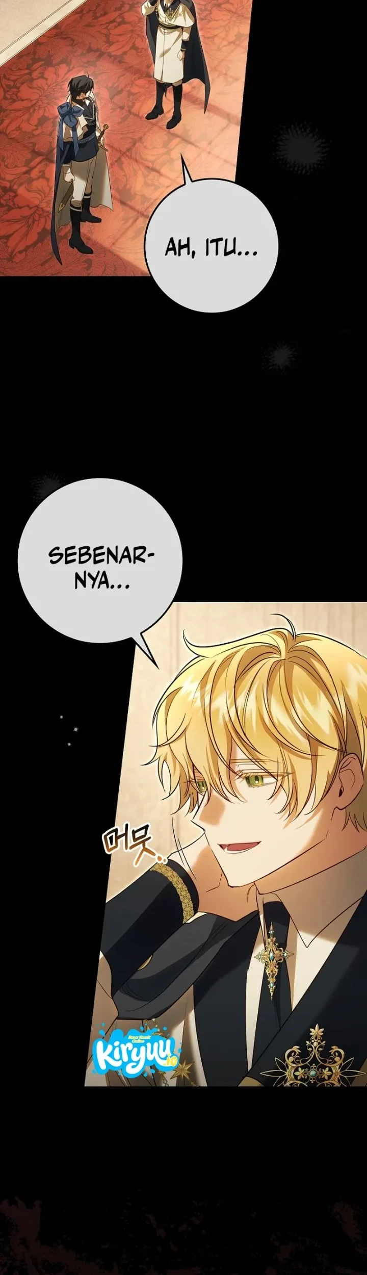 Sister-in-law of the Heroine in a Childcare Novel Chapter 17 Gambar 32